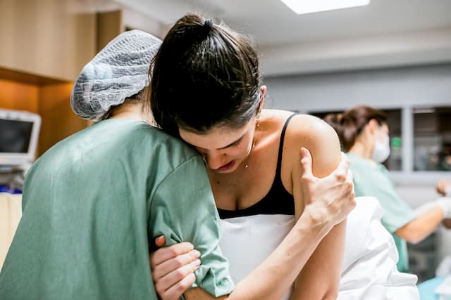 What is a Certified Nurse Midwife?