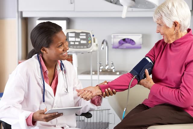 What is a Doctor of Nurse Practice?