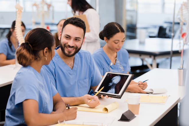 LVN Programs in Bakersfield