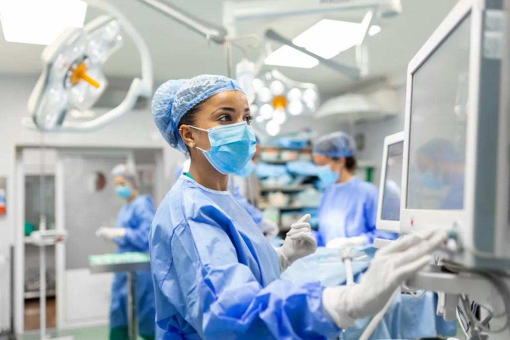 CRNA Travelers: Seeing the World!