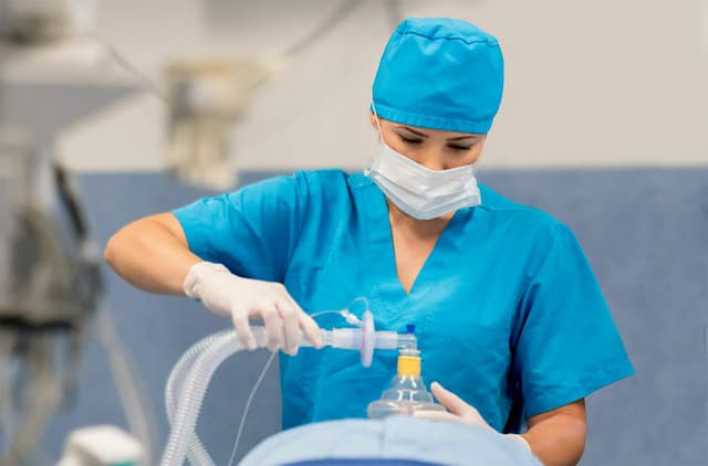 What is a Nurse Anesthetist?