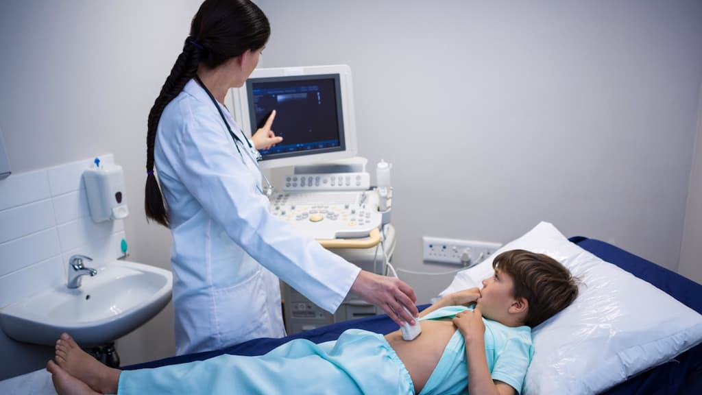 2025 Medical Sonographer Guide